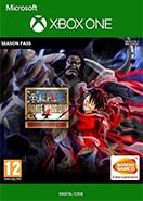 One Piece Pirate Warriors 4 Character Pass Xbox Key
