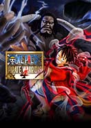 One Piece Pirate Warriors 4 Standard Edition Xbox Key