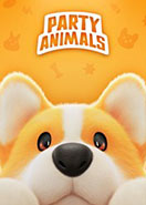 Party Animals Xbox Key