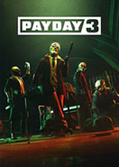 PAYDAY 3 Xbox Key