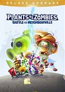 Plants vs Zombies Battle for Neighborville Deluxe Upgrade Xbox Key