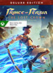 Prince of Persia The Lost Crown Deluxe Edition Xbox Key