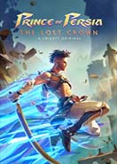 Prince of Persia The Lost Crown Standard Edition Xbox Key