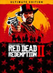 Red Dead Redemption 2 Ultimate Edition Xbox Key