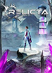 Relicta Xbox Key