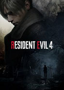 Resident Evil 4 Xbox Key