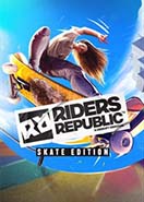 Riders Republic Skate Edition Xbox Key