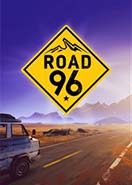 Road 96 Xbox Key