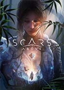 Scars Above Xbox Key