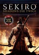 Sekiro Shadows Die Twice Digital Standard Xbox Key