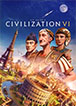 Sid Meiers Civilization 6 Xbox Key