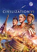 Sid Meiers Civilization 6 Xbox Key