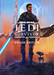 STAR WARS JEDI SURVIVOR DELUXE EDITION Xbox Key