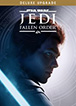 STAR WARS Jedi Fallen Order Deluxe Upgrade Xbox Key