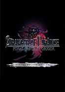 STRANGER OF PARADISE FINAL FANTASY ORIGIN Digital Deluxe Edition Xbox Key