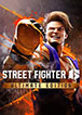 Street Fighter 6 Ultimate Edition Xbox Key