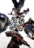 Suicide Squad Kill the Justice League Xbox Key