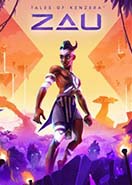 TALES OF KENZERA ZAU Xbox Key