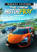 The Crew Motorfest Deluxe Edition Xbox Key