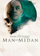 The Dark Pictures Anthology Man of Medan Xbox Key