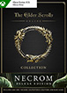 The Elder Scrolls Online Deluxe Collection Necrom Xbox Key