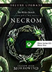 The Elder Scrolls Online Deluxe Upgrade Necrom Xbox Key