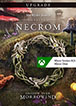 The Elder Scrolls Online Upgrade Necrom Xbox Key