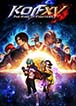 THE KING OF FIGHTERS XV Xbox Key