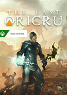 The Last Oricru Xbox Key