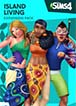 The Sims 4 Island Living Xbox Key