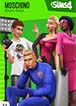 The Sims 4 Moschino Stuff Pack Xbox Key