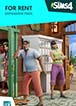 The Sims 4 For Rent Expansion Pack Xbox Key