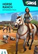 The Sims 4 Horse Ranch Expansion Pack Xbox Key