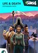 The Sims 4 Life and Death Expansion Pack Xbox Key