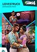 The Sims 4 Lovestruck Expansion Pack Xbox Key