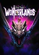 Tiny Tinas Wonderlands Xbox One Key