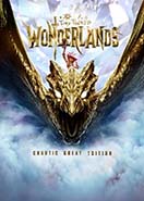 Tiny Tinas Wonderlands Chaotic Great Edition Xbox Key