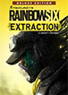 Tom Clancys Rainbow Six Extraction Deluxe Edition Xbox Key