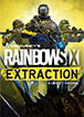 Tom Clancys Rainbow Six Extraction Standard Edition Xbox Key