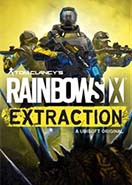 Tom Clancys Rainbow Six Extraction Standard Edition Xbox Key
