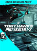 Tony Hawks Pro Skater 1 + 2 Cross-Gen Deluxe Bundle Xbox Key