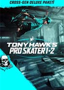 Tony Hawks Pro Skater 1 + 2 Cross-Gen Deluxe Bundle Xbox Key