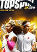 TopSpin 2K25 Grand Slam Edition Xbox Key