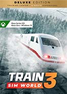 Train Sim World 3 Deluxe Edition Xbox Key