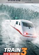 Train Sim World 3 Standard Edition Xbox Key