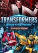 TRANSFORMERS EARTHSPARK Expedition Xbox Key