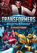 TRANSFORMERS EARTHSPARK Expedition Xbox Key