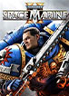 Warhammer 40000 Space Marine 2 Xbox Key