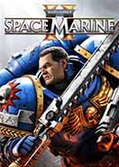 Warhammer 40000 Space Marine 2 Xbox Key