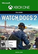 Watch Dogs 2 Xbox Key